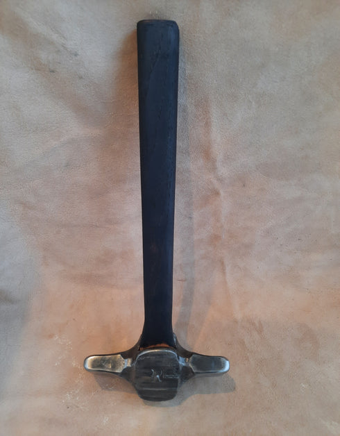 Double Diagonal Cross Peen Hammer - 2.5 lb